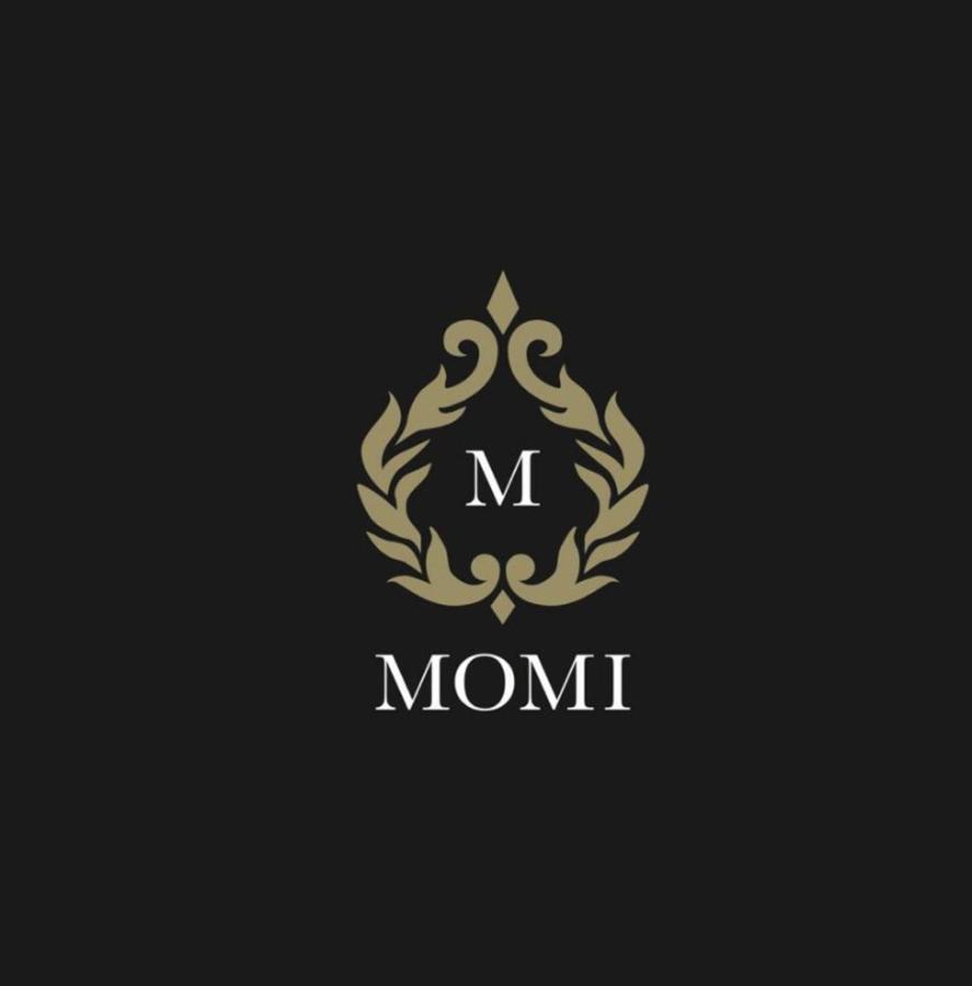Momi Borgomanero Exterior foto